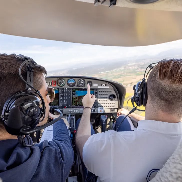 Flight Training
